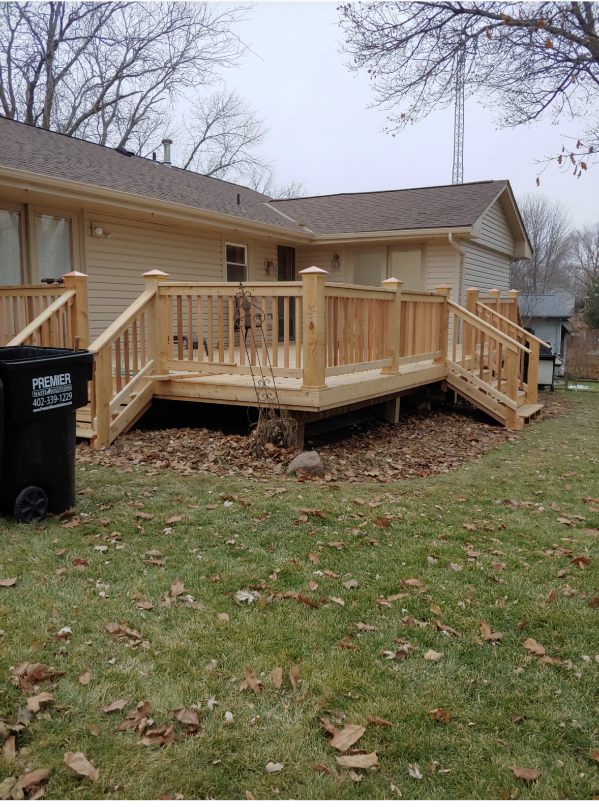 Home repair and remodeling project by ETONE Construction LLC Basement finishing project by ETONE Construction Flooring installation project in residential home