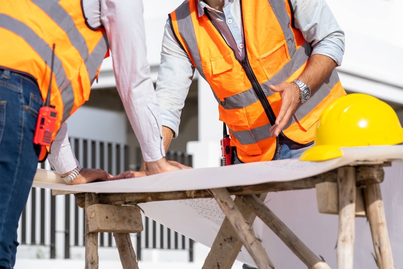 Home repair and remodeling project by ETONE Construction LLC Basement finishing project by ETONE Construction Flooring installation project in residential home